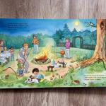 Nagy puzzle-könyvem - Húsvét