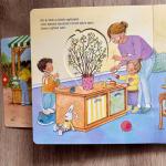 Nagy puzzle-könyvem - Húsvét