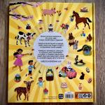 Keress és kutass! Utazz a nyuszival!